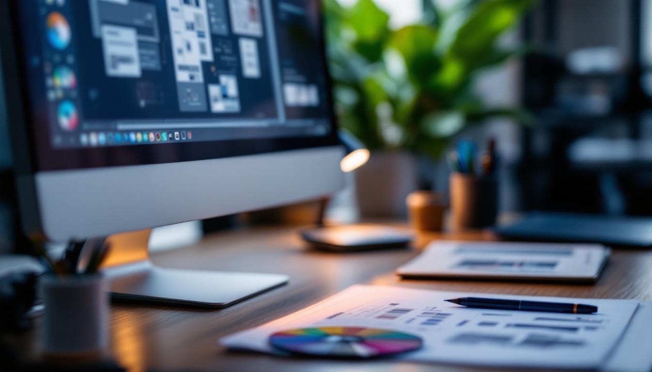 Basic Web Development